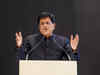 Piyush Goyal asks for respect in three areas for faster India-EU free trade agreement:Image