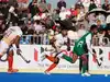 Image for Pakistan's hockey team to be