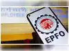 Image for EPFO credits interest for 2024-25