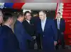 Image for Russia warns US, South Korea