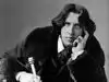 Image for Quote of the day by Oscar Wilde: 'Men always want to be a woman’s first love. Women have a more subtle instinct. They like to be...' - Timeless lessons on love, relationships, ego and the desire to have a special place in someone's heart by the Irish author and poet