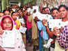 Bypolls for one Lok Sabha, 31 Assembly seats keep 10 states busy:Image