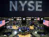 NYSE glitch sparks volatility in dozens of stocks:Image