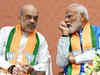 Did Modi, Shah break Sebi rule by predicting St rally post polls?:Image