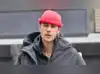 Image for Justin Bieber in panic mode