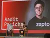 Every rupee saved in supply chain costs goes back to customers: Zepto's Aadit Palicha at YC Startup School:Image