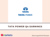 Tata Power Q4 Results: PAT rises 15% YoY to Rs 895 crore:Image