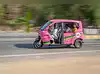Image for India opts for greener rides: