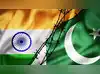Image for Despite brief military conflict, India-Pakistan