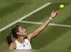 Image for Wimbledon 2025: Emma Navarro, US