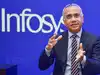 Infosys CEO says macro recovery looks &lsquo;a little bit more uneven&rsquo; than expected:Image