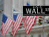 US stocks gain as jobs data eases economic worries:Image