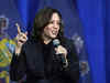 Historian with 9 out of 10 accurate predictions says Kamala Harris set to win, no October surprise expected:Image