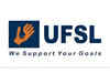 Usha Financial lists at 2% discount over the issue price:Image