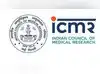 Image for ICMR repl