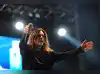Image for Black Sabbath reunites as Ozzy
