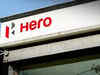 Hero Moto falls 4% after weaker-than-expected Q1:Image