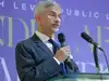 &lsquo;It's never done till it's done&rsquo;: Jaishankar on India-US trade deal:Image