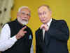 India deserves to be in global superpowers' list. Check why Putin said this:Image