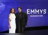 Image for Primetime Emmy Awards 2025 date: