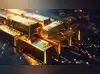 Image for Commodity Radar: Sell gold at