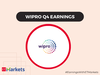Wipro Q4 PAT drops 8% YoY to Rs 2,835 cr, misses St view:Image