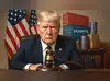 Image for July 9 US trade tariffs
