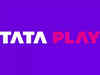 Disney said to sell 30% stake in Tata Play to Tata Group:Image