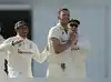 Image for Hazlewood takes five-for as Australia
