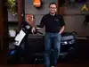 Ather rides to profit; Pronto's US AI play:Image