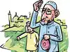 Image for Bihar polls: Owaisi eyes alliance