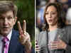 Nostradamus pollster Allan Lichtman stands by his predictions, says Kamala Harris will win U.S elections:Image