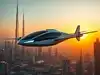 Image for Dubai conducts first test flight