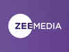 Zee Media Corporation jumps 19% on fundraise plans:Image