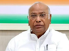 PM Modi is winning elections through 'fraud', alleges Mallikarjun Kharge:Image