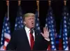 Image for Three Republican senators defy Trump,