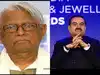Legacy of Jaiprakash Associates will be carried forward under Adani: Jaiprakash Gaur:Image