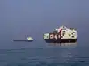 Hormuz blockade stirs tension over Malacca Strait near Singapore:Image