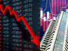 Sensex, Nifty end flat as IT gains countered by RIL losses:Image