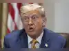 Image for Trump says US will announce