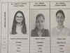 ICAI CA Result 2024 Topper List: Female students claim top three ranks, check names, marks, cities:Image