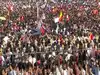 Image for Bengaluru stampede: Karnataka govt issues