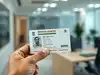 Image for Aadhaar now mandatory to avail