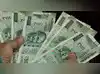 Image for Rupee posts best week in