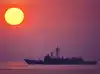 Image for Australia’s navy not ready for