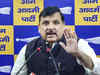 UP bypolls postponement brings EC under questioning, AAP will campaign for SP: Sanjay Singh:Image