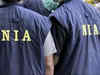 NIA files chargesheet in arms supply case:Image