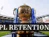 IPL 2025 Retention Full List: Which players retained ahead of mega IPL auction? Check full list here:Image