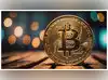 Image for Crypto prices today: Bitcoin nears