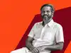 AI firms like Anthropic can slow down, but can't ask others while they keep building: Zoho's Sridhar Vembu:Image
